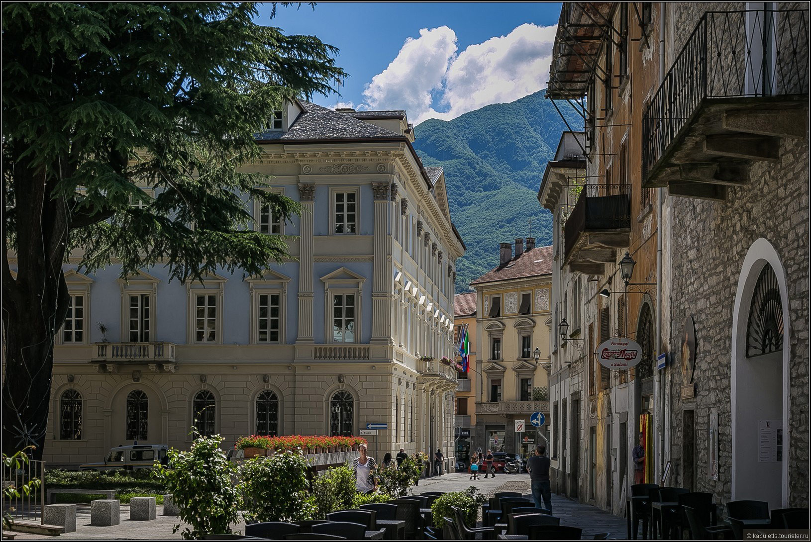 Domodossola